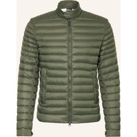 Colmar Colmar Lightweight-Daunenjacke gruen