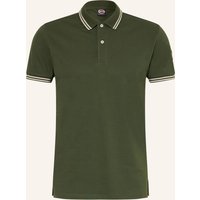 Colmar Colmar Piqué-Poloshirt gruen