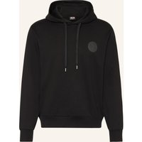 Colmar Colmar Hoodie schwarz