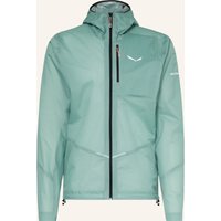SALEWA Funktionsjacke PEDROC 2 PTX 2.5 LIGHT