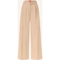 HUGO Hose Henesa beige