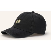 HUGO Cap Ally schwarz