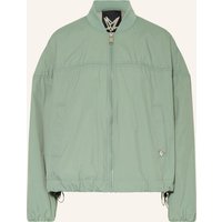 FUCHS SCHMITT Fuchs Schmitt Blouson Mykonos Mit Schmuckstein gruen