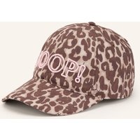Joop! Cap Anahi braun