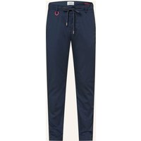 JOOP! JEANS Chino Maxton Modern Fit blau