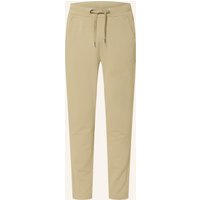 ELBSAND Elbsand Sweatpants Jonte braun