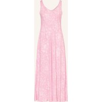 Juvia Juvia Kleid Jules rosa