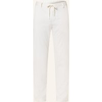 Alberto Chino Jump Slim Fit grau