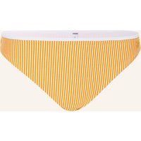 Tommy Hilfiger Basic-Bikini-Hose orange
