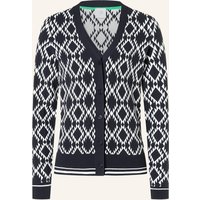 BOGNER Strickjacke AMBER