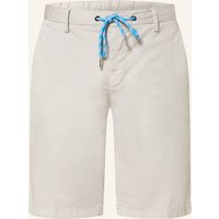 Alberto Shorts Jump-K grau