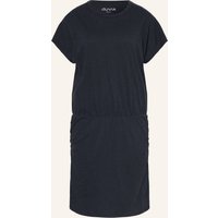 Juvia Juvia Kleid Estrella blau