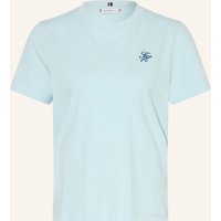 HELLBLAU