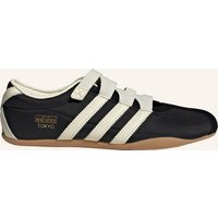 SCHWARZ / GOLD / CREME