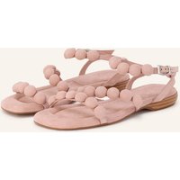 Ash Ash Sandalen Regy rosa