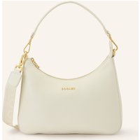Bogner Bogner Schultertasche Wallis Odette weiss