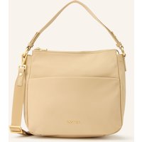 Bogner Bogner Handtasche Klosters Neve Isalie beige