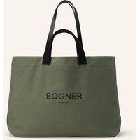 Bogner Bogner Shopper Curio Ambre gruen