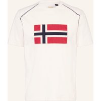 T-Shirt Napapijri S-Reflect