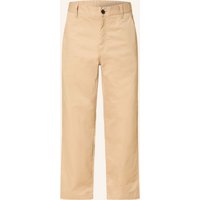HUGO Chino Cino Regular Fit beige