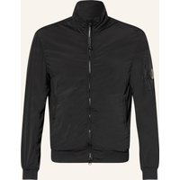 C.P. Company C.P. Company Blouson schwarz