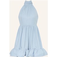 MALINA Malina Cocktailkleid Fern blau