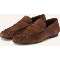 ALOHAS Alohas Penny-Loafer Aven braun