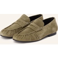 ALOHAS Alohas Penny-Loafer Aven gruen