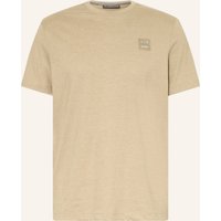 ELBSAND Elbsand T-Shirt Tio braun