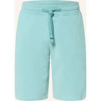 ELBSAND Elbsand Sweatshorts Mailo blau