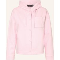 ELBSAND Elbsand Sweatjacke Tarja rosa