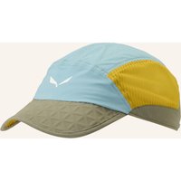 Salewa Salewa Cap Pedroc 2 Dst Light blau