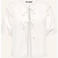 Only Only Bluse weiss