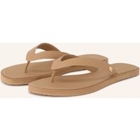 Tommy Hilfiger TOMMY HILFIGER Zehentrenner SCANDI