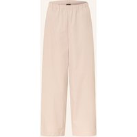 CAMBIO Culotte Bubble beige