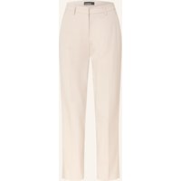 CAMBIO Chino Krystal beige