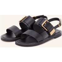 Marc O'Polo Marc O'polo Sandalen schwarz