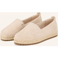Marc O'Polo Marc O'polo Espadrilles beige