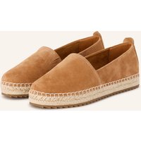Marc O'Polo Marc O'polo Espadrilles braun