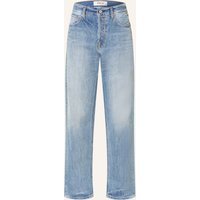 Replay Boyfriend Jeans Aubry blau