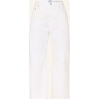 Replay Barrel Jeans Janie weiss