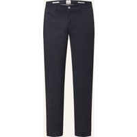 BRAX Chino Fabio U Modern Fit blau