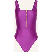 GOLDBERGH Goldbergh Badeanzug Caviar lila