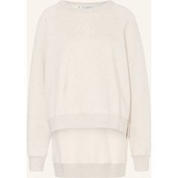10DAYS 10days Sweatshirt weiss