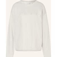10DAYS 10days Sweatshirt blau