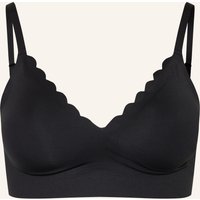 SKINY Bustier Body Feel schwarz