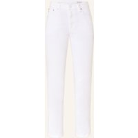 ag jeans Skinny Jeans Prima Ankle weiss
