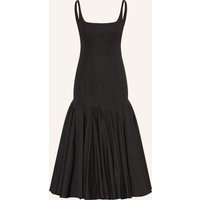JACQUEMUS Jacquemus Kleid La Robe Agave schwarz