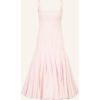 JACQUEMUS Jacquemus Kleid La Robe Agave rosa