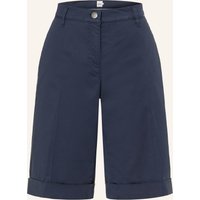 BRAX Bermudas Mia blau